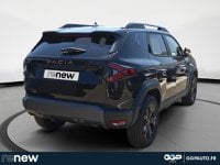 Voitures D'occasion À Nîmes | Dacia Duster 1.8 Hybrid 155Ch Extreme