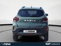 Voitures D'occasion À Nîmes | Dacia Spring 45Ch Expression