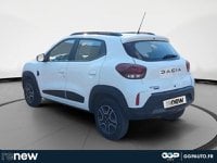 Voitures D'occasion À Nîmes | Dacia Spring 65Ch Extreme