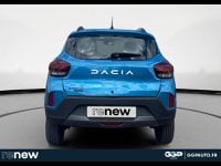 Voitures D'occasion À Nîmes | Dacia Spring 45Ch Expression