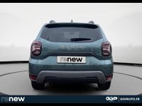 Voitures D'occasion À Nîmes | Dacia Duster 1.0 Eco-G 100Ch Extreme 4X2