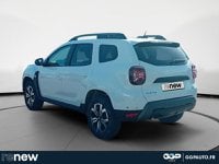 Voitures D'occasion À Nîmes | Dacia Duster 1.5 Blue Dci 115Ch Journey 4X4