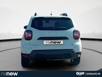 Voitures D'occasion À Nîmes | Dacia Duster 1.5 Blue Dci 115Ch Journey 4X4