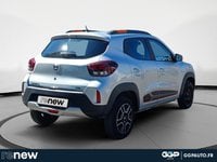 Voitures D'occasion À Nîmes | Dacia Spring 45Ch Confort Plus - Achat Intégral