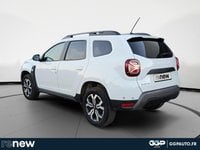 Voitures D'occasion À Nîmes | Dacia Duster 1.0 Eco-G 100Ch Journey 4X2