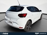 Voitures D'occasion À Nîmes | Dacia Sandero 1.0 Tce 90Ch Expression -24