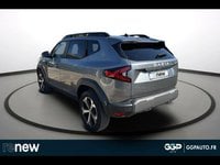 Voitures D'occasion À Nîmes | Dacia Duster 1.2 Mild Hybrid 130Ch Journey