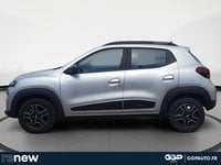 Voitures D'occasion À Nîmes | Dacia Spring 45Ch Essential
