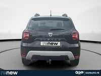 Voitures D'occasion À Nîmes | Dacia Duster 1.0 Eco-G 100Ch Prestige 4X2