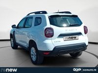 Voitures D'occasion À Nîmes | Dacia Duster 1.0 Eco-G 100Ch Expression 4X2