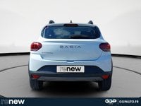 Voitures D'occasion À Nîmes | Dacia Sandero 1.0 Eco-G 100Ch Stepway Extreme -24