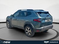 Voitures D'occasion À Nîmes | Dacia Duster 1.6 Hybrid 140Ch Expression
