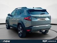 Voitures D'occasion À Nîmes | Dacia Duster 1.2 Mild Hybrid 130Ch Journey 4X4
