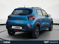 Voitures D'occasion À Nîmes | Dacia Spring 65Ch Extreme