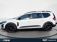 Voitures D'occasion À Nîmes | Dacia Jogger 1.0 Eco-G 100Ch Extreme+ 5 Places