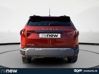 Voitures D'occasion À Nîmes | Dacia Duster 1.6 Hybrid 140Ch Extreme