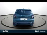 Voitures D'occasion À Nîmes | Dacia Duster 1.3 Tce 150Ch Fap Journey 4X2 Edc