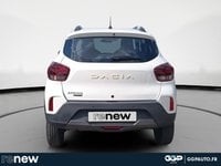 Voitures D'occasion À Nîmes | Dacia Spring 45Ch Essential