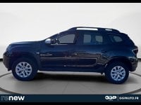Voitures D'occasion À Nîmes | Dacia Duster 1.0 Eco-G 100Ch Confort 4X2