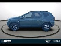 Voitures D'occasion À Nîmes | Dacia Duster 1.3 Tce 150Ch Fap Journey 4X2 Edc