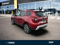 Voitures D'occasion À Nîmes | Dacia Duster 1.3 Tce 150Ch Fap Prestige 4X2 Edc