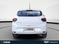 Voitures D'occasion À Nîmes | Dacia Sandero 1.0 Sce 65Ch Expression -24