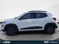 Voitures D'occasion À Nîmes | Dacia Spring 45Ch Expression
