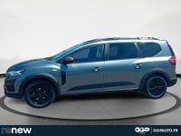 Voitures D'occasion À Nîmes | Dacia Jogger 1.6 Hybrid 140Ch Extreme 7 Places -24