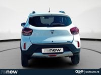 Voitures D'occasion À Nîmes | Dacia Spring 45Ch Expression