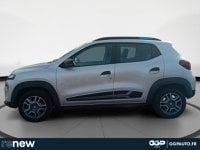 Voitures D'occasion À Nîmes | Dacia Spring 45Ch Business 2020 - Achat Intégral