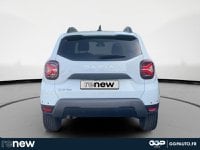 Voitures D'occasion À Nîmes | Dacia Duster 1.0 Eco-G 100Ch Journey + 4X2