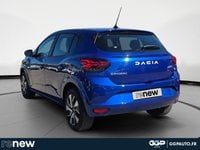 Voitures D'occasion À Nîmes | Dacia Sandero 1.0 Tce 90Ch Expression -24