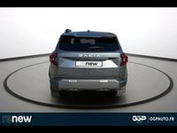 Voitures D'occasion À Nîmes | Dacia Duster 1.2 Mild Hybrid 130Ch Journey