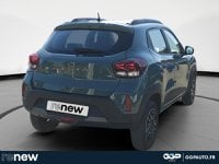 Voitures D'occasion À Nîmes | Dacia Spring 65Ch Extreme