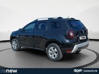 Voitures D'occasion À Nîmes | Dacia Duster 1.0 Eco-G 100Ch Confort 4X2 - E6U