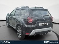 Voitures D'occasion À Nîmes | Dacia Duster 1.0 Eco-G 100Ch Prestige 4X2