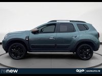 Voitures D'occasion À Nîmes | Dacia Duster 1.0 Eco-G 100Ch Extreme 4X2