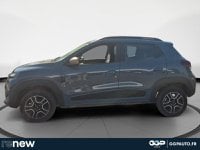 Voitures D'occasion À Nîmes | Dacia Spring 65Ch Extreme