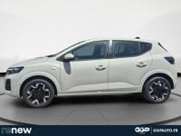 Voitures D'occasion À Nîmes | Dacia Sandero 1.0 Tce 100Ch Journey -25