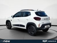 Voitures D'occasion À Nîmes | Dacia Spring 65Ch Extreme