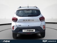 Voitures D'occasion À Nîmes | Dacia Spring 65Ch Extreme