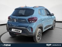 Voitures D'occasion À Nîmes | Dacia Spring 65Ch Extreme