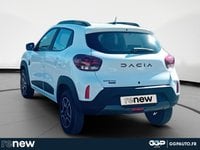 Voitures D'occasion À Nîmes | Dacia Spring 65Ch Extreme
