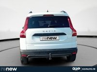 Voitures D'occasion À Nîmes | Dacia Jogger 1.0 Eco-G 100Ch Extreme+ 5 Places