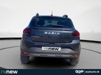 Voitures D'occasion À Nîmes | Dacia Sandero 1.0 Tce 110Ch Stepway Expression