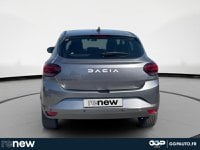 Voitures D'occasion À Nîmes | Dacia Sandero 1.0 Tce 90Ch Journey