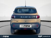 Voitures D'occasion À Nîmes | Dacia Spring 65Ch Expression