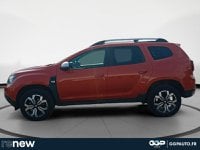 Voitures D'occasion À Nîmes | Dacia Duster 1.5 Blue Dci 115Ch Prestige 4X2