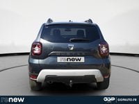 Voitures D'occasion À Nîmes | Dacia Duster 1.5 Blue Dci 115Ch Prestige 4X4 - 19