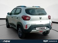 Voitures D'occasion À Nîmes | Dacia Spring 45Ch Business 2020 - Achat Intégral